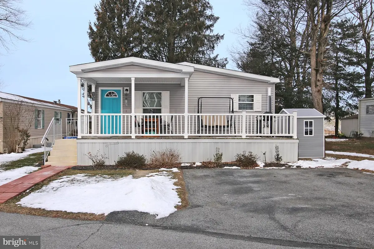 13 Country Acres Park, Myerstown, PA 17067 - #1