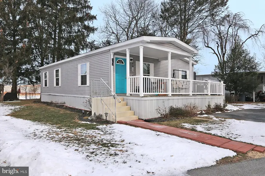 13 Country Acres Park, Myerstown, PA 17067 - #2