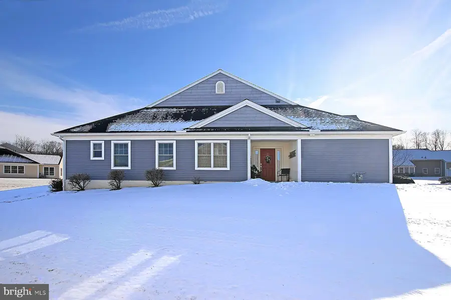 1005 Great Hall Dr, Lebanon, PA 17042 - #2