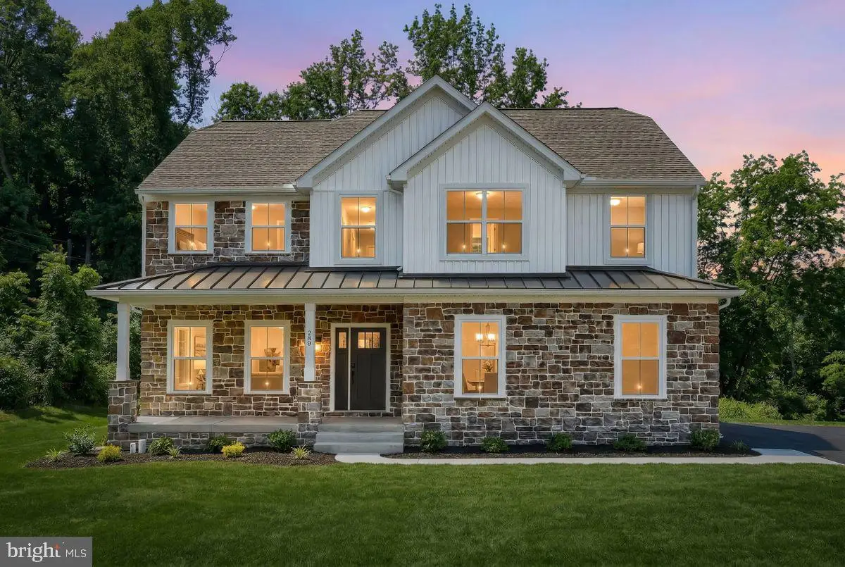 289 Burd Coleman Rd, Cornwall, PA 17042 - #1