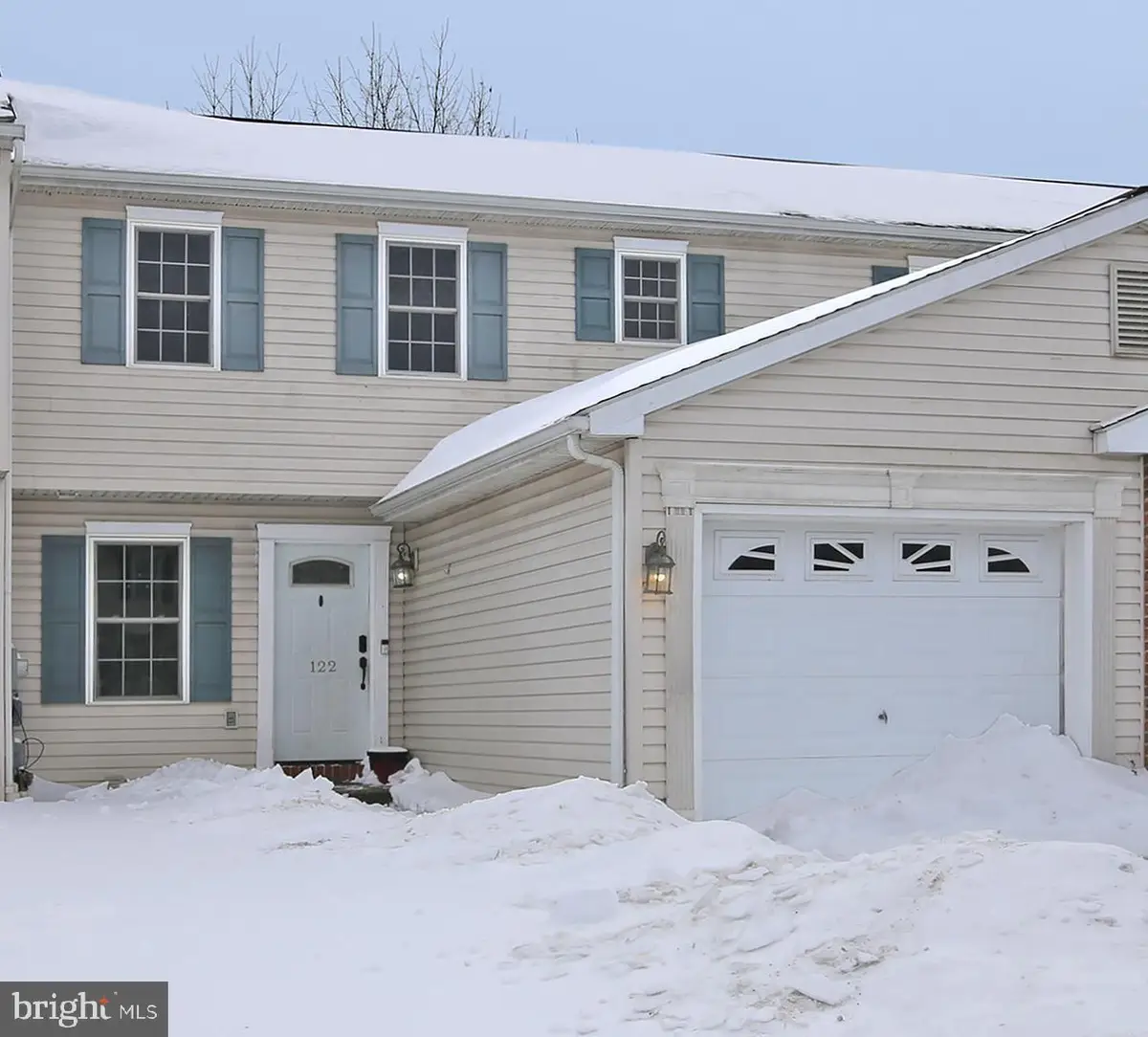 122 Lighthouse Dr, Jonestown, PA 17038 - Image #1