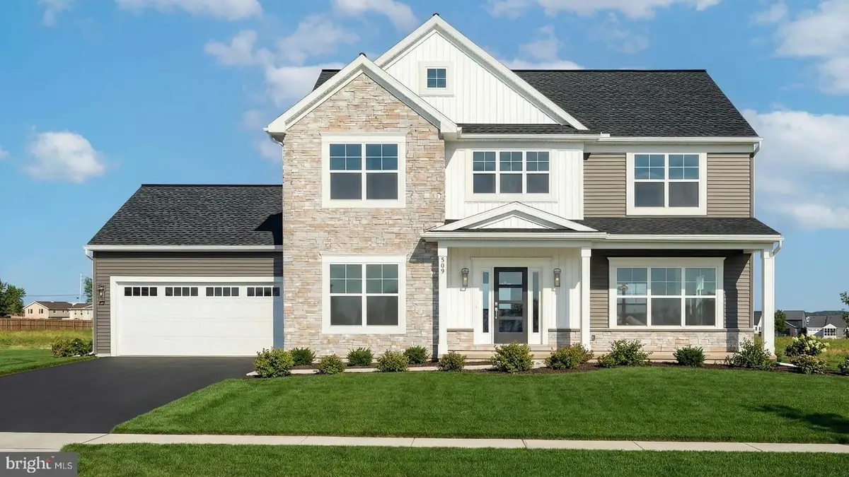 509 Sunset Blvd, Annville, PA 17003 - #1