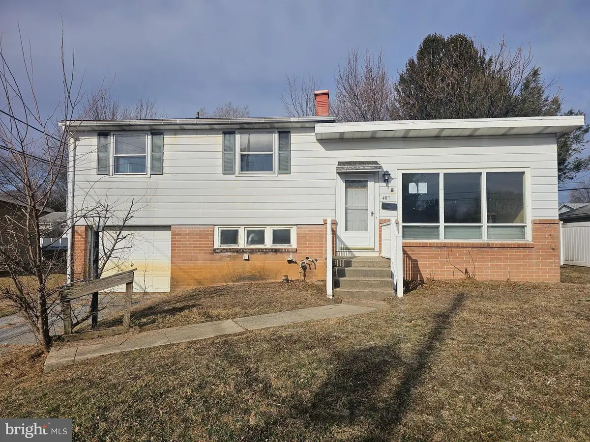 407 E Elm St, Lebanon, PA 17042 - Image #1