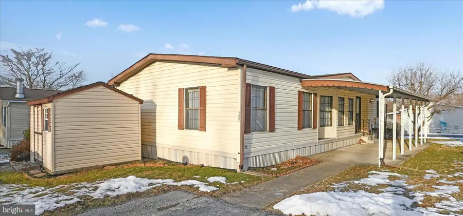 158 Northcrest Acres Park, Lebanon, PA 17046 - Image #2