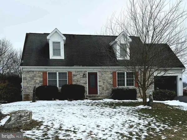 1350 Juniper St, LEBANON, PA 17042