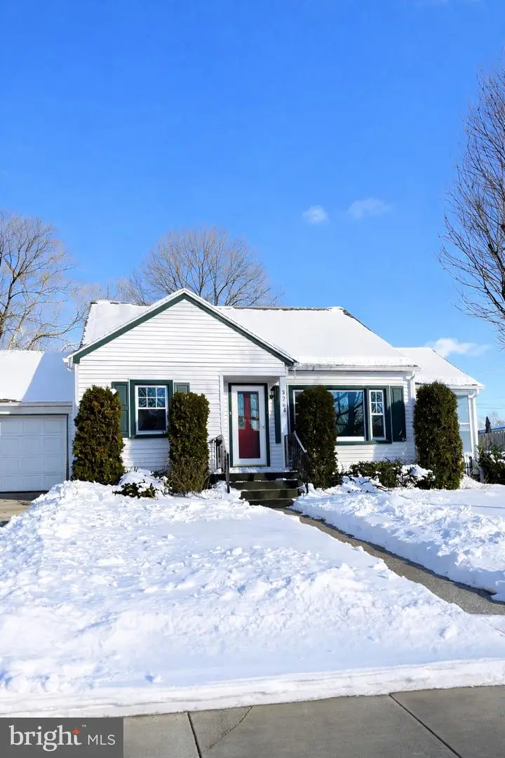 326 S 3rd Ave, Lebanon, PA 17042 - Image #1