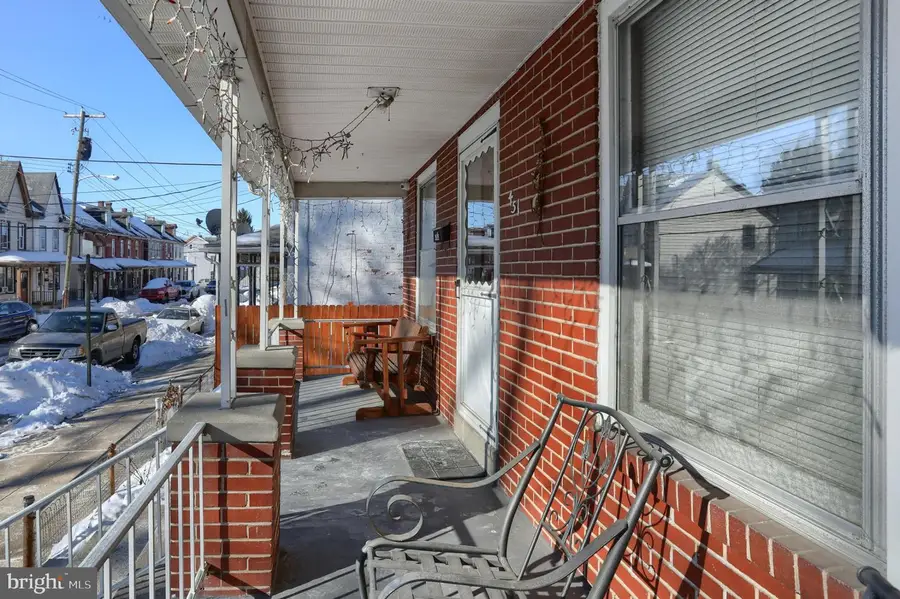 451 E Weidman St, Lebanon, PA 17046 - #3