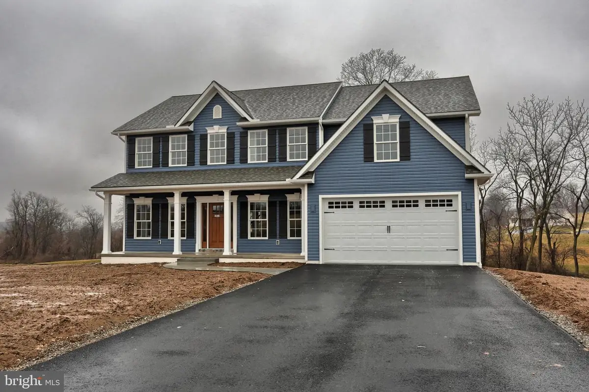 026 Rolling Meadow Rd, Lebanon, PA 17046 - #1