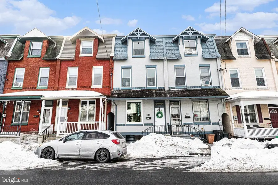 214 Chestnut St, Lebanon, PA 17042 - #3