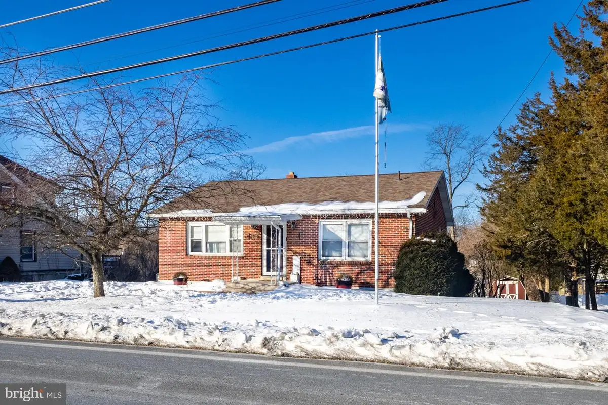 1421 Sandhill Rd, Lebanon, PA 17046 - #1