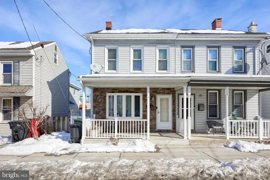 50 S 5th Ave, Lebanon, PA 17042 - #3