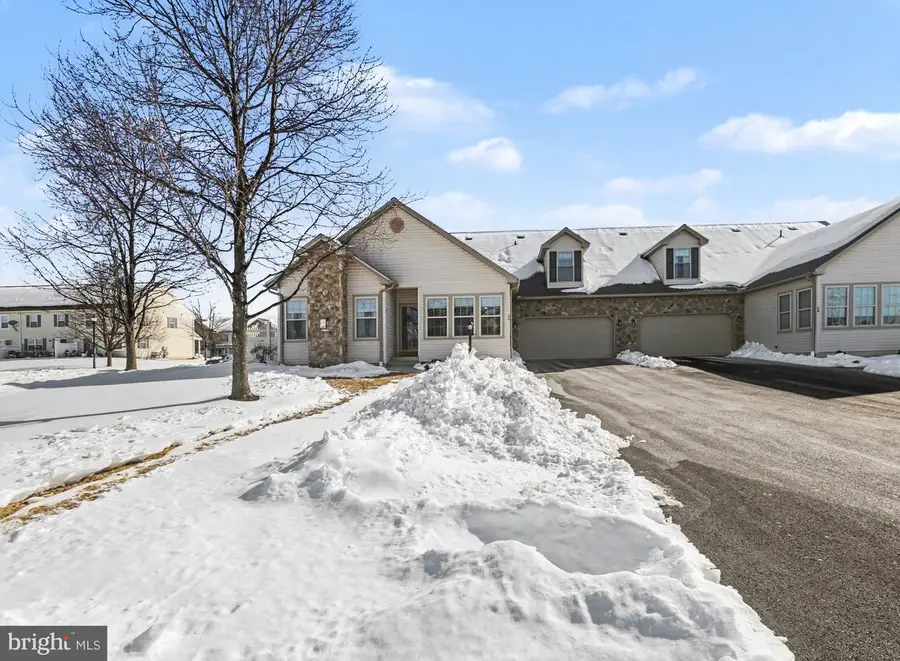 50 S Village Cir, Palmyra, PA 17078 - #2