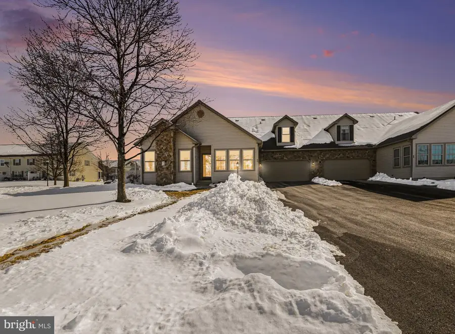 50 S Village Cir, Palmyra, PA 17078 - #3