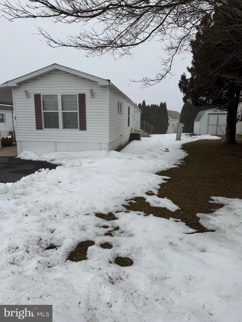 7 Country Acres Gold Park, Myerstown, PA 17067 - #3