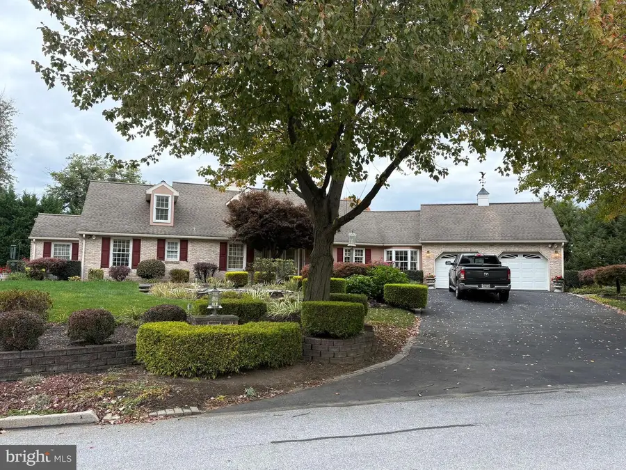 107 Cedar St, Lebanon, PA 17042 - #3