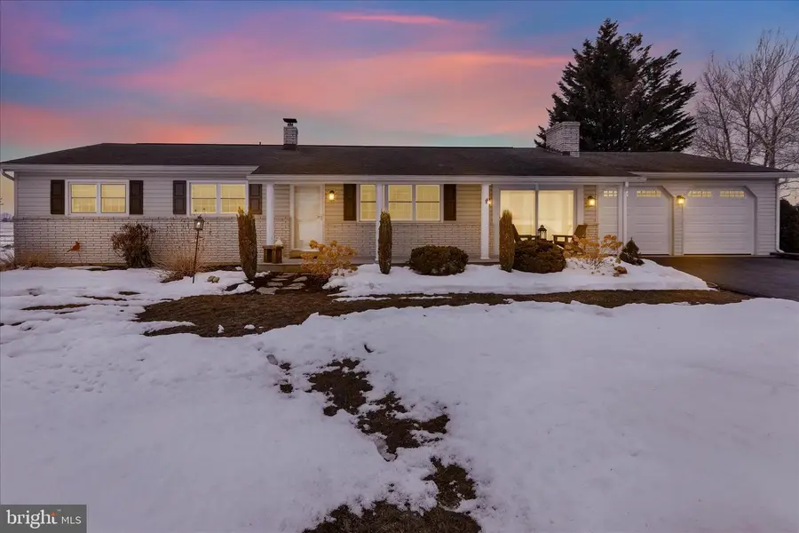 825 S Spruce St, Annville, PA 17003 - #2