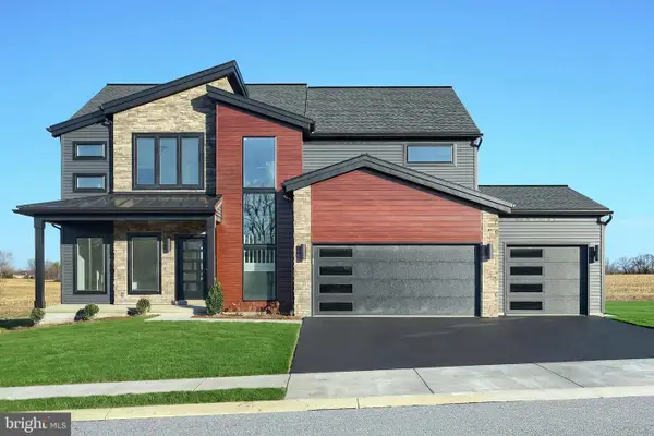 124 Alexandria Dr, ANNVILLE, PA 17003