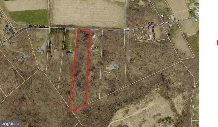 0 Ss Black Oak Rd, Lebanon, PA 17042 - #1