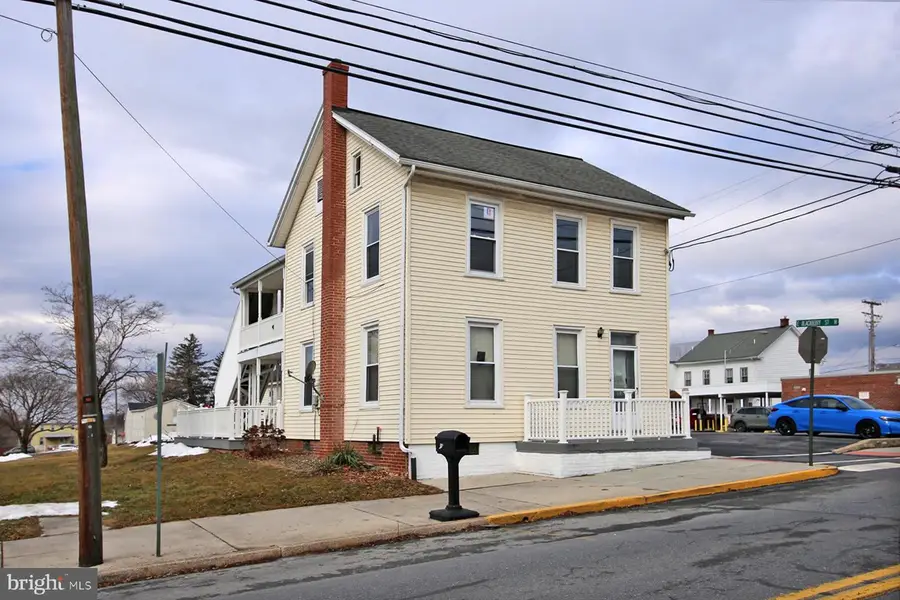 19 S Lancaster St, Jonestown, PA 17038 - #2