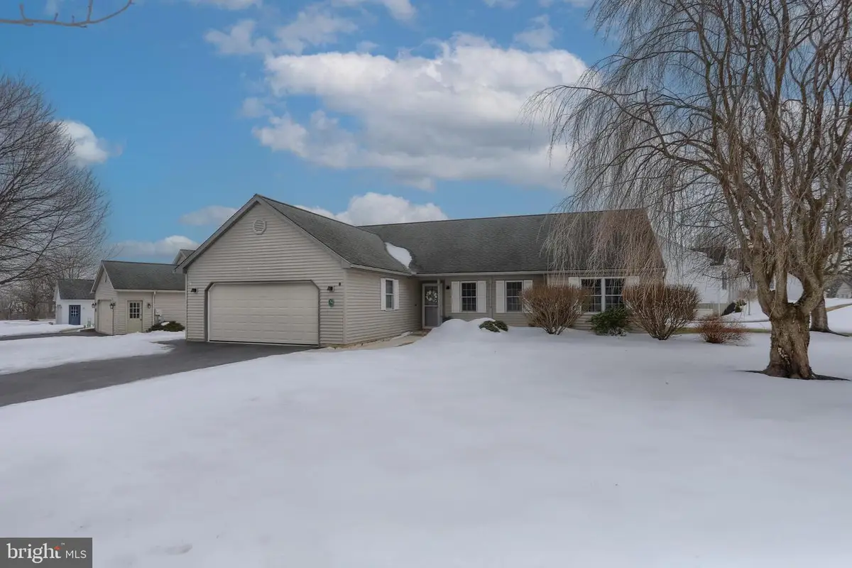 36 Rosemont Dr, Myerstown, PA 17067 - #1