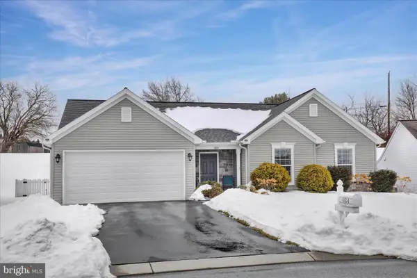 924 Sweetbay Ln, LEBANON, PA 17046