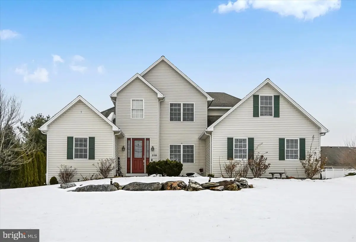 358 S Lingle Ave, Palmyra, PA 17078 - #1