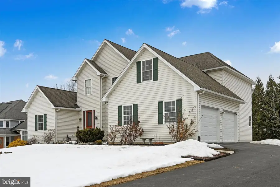 358 S Lingle Ave, Palmyra, PA 17078 - #2