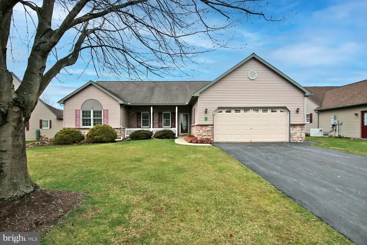 5 Primrose Xing, Myerstown, PA 17067 - #1