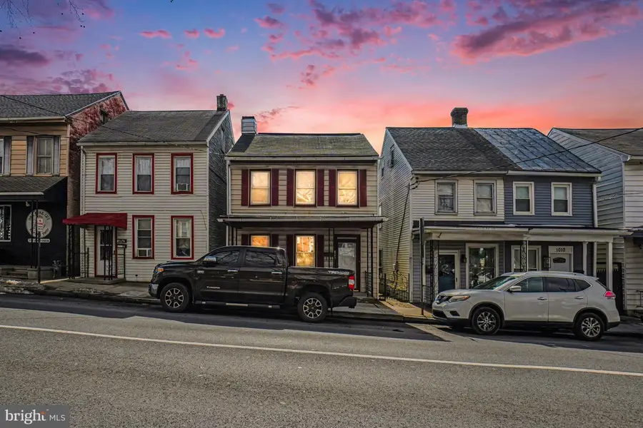 1006 Walnut St, Lebanon, PA 17042 - #2