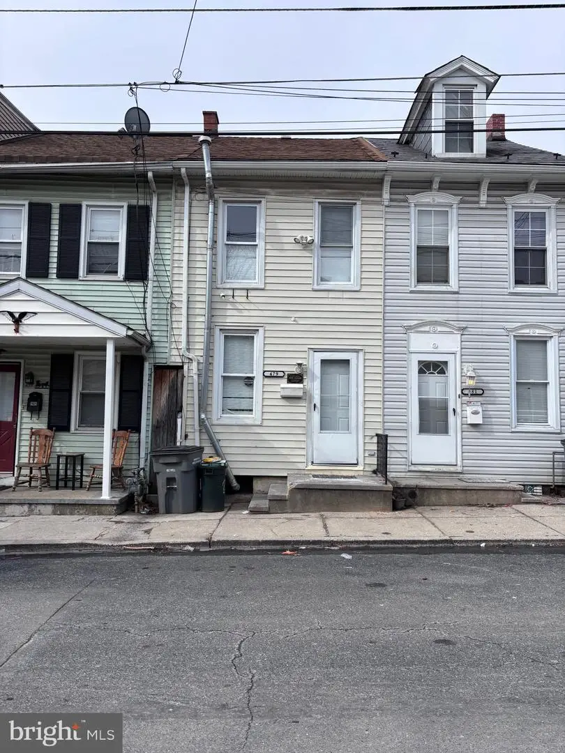 479 N 6th St, Lebanon, PA 17046 - #2