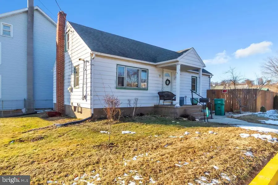 309 N 23rd St, Lebanon, PA 17046 - #3