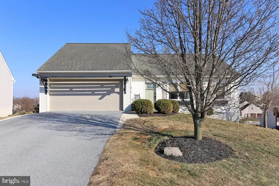 514 N Mill St #48, Jonestown, PA 17038 - #2