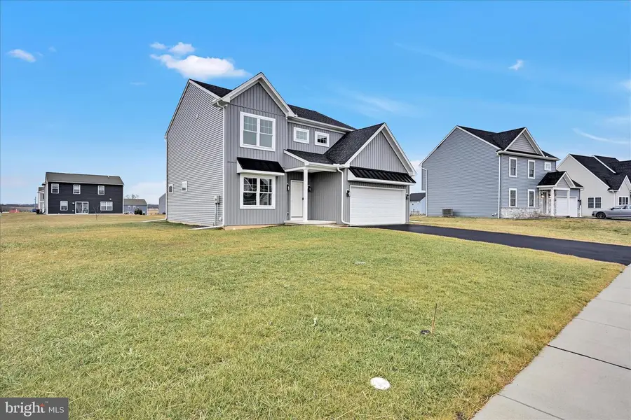 10659 Jonestown Rd, Annville, PA 17003 - #2