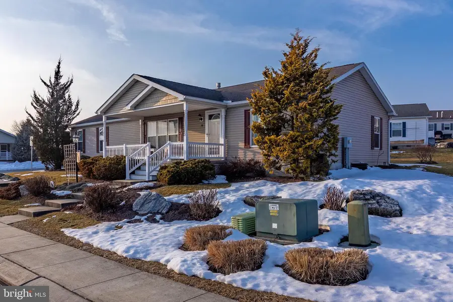 28 Quartz Ln, Annville, PA 17003 - #2