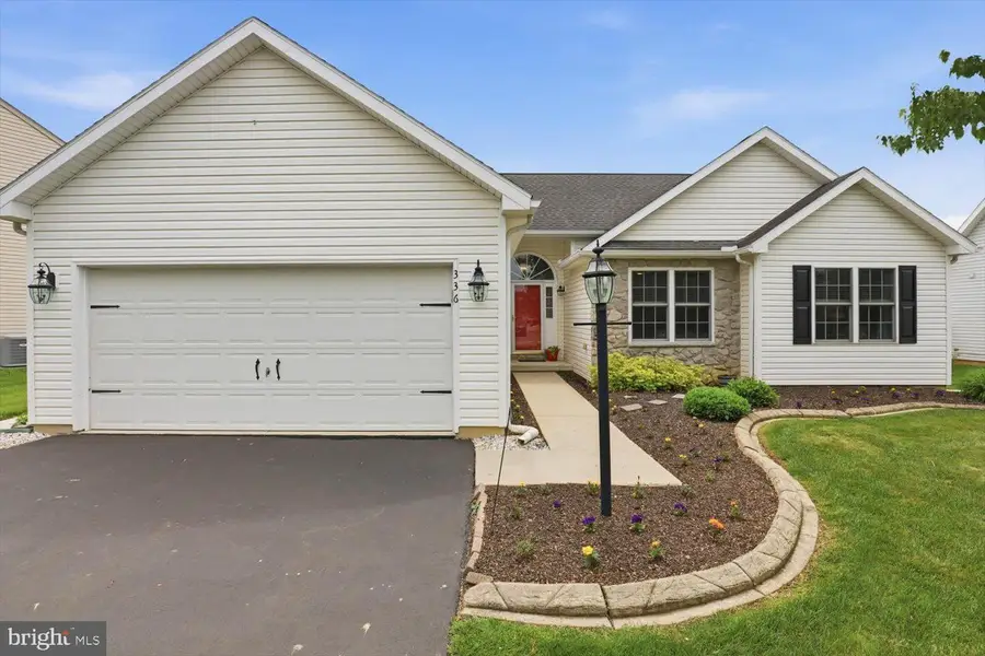336 Fencepost Ln, Palmyra, PA 17078 - #2