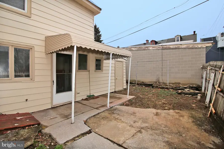 923 Guilford St, Lebanon, PA 17046 - #3