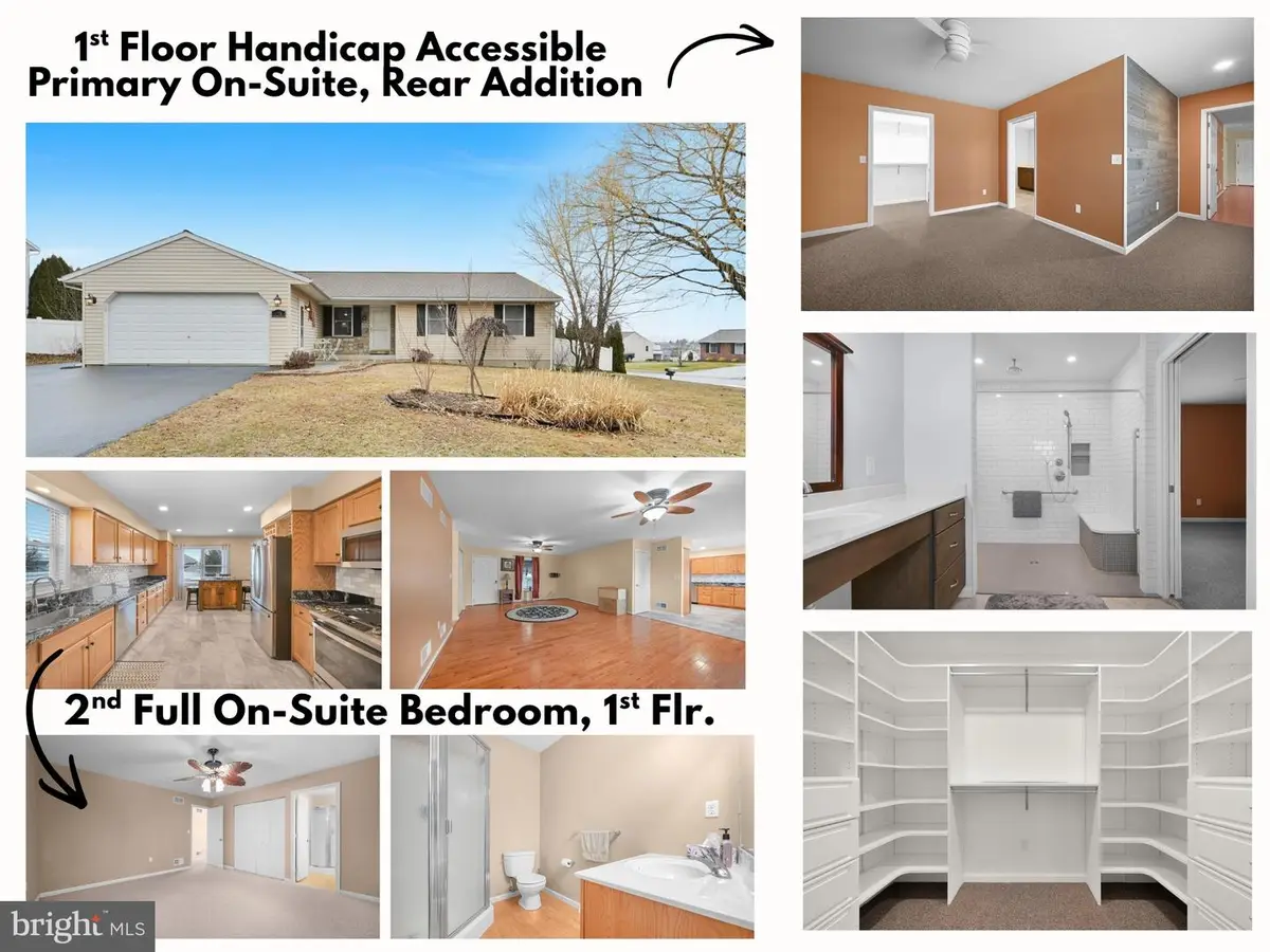 150 Sweetwater Ln, Newmanstown, PA 17073 - #1