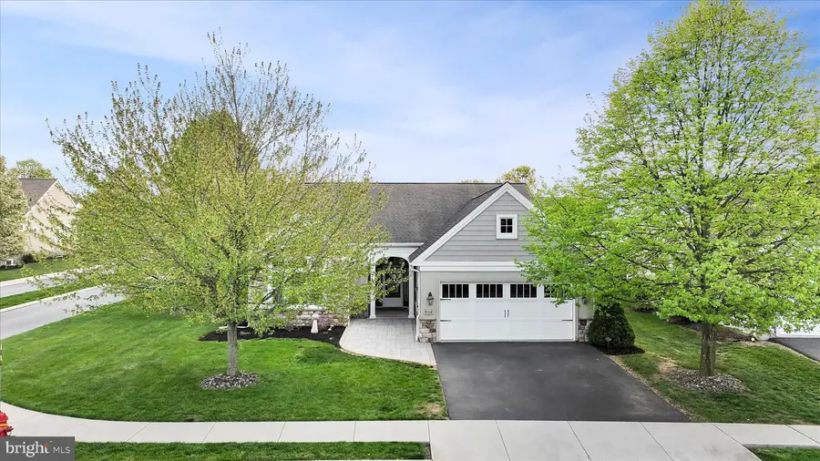 1029 Alden Way, Lebanon, PA 17042 - #2