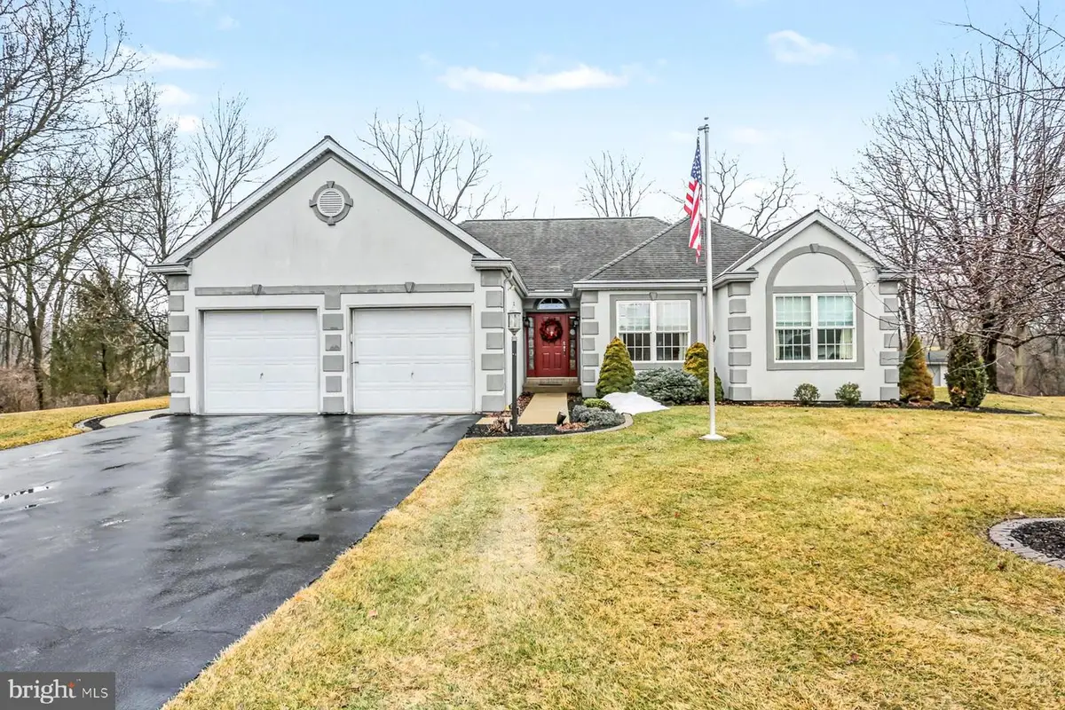 115 Buck Run L-0207 Run, Lebanon, PA 17046 - #1