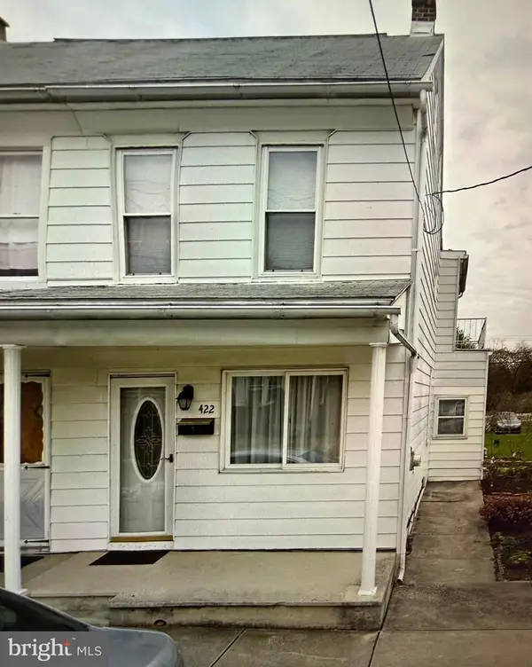 422 S 6th St, LEBANON, PA 17042
