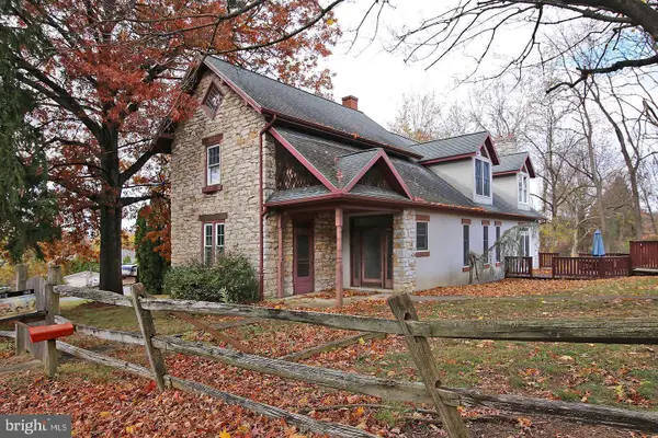 150 Anthracite Rd, LEBANON, PA 17042