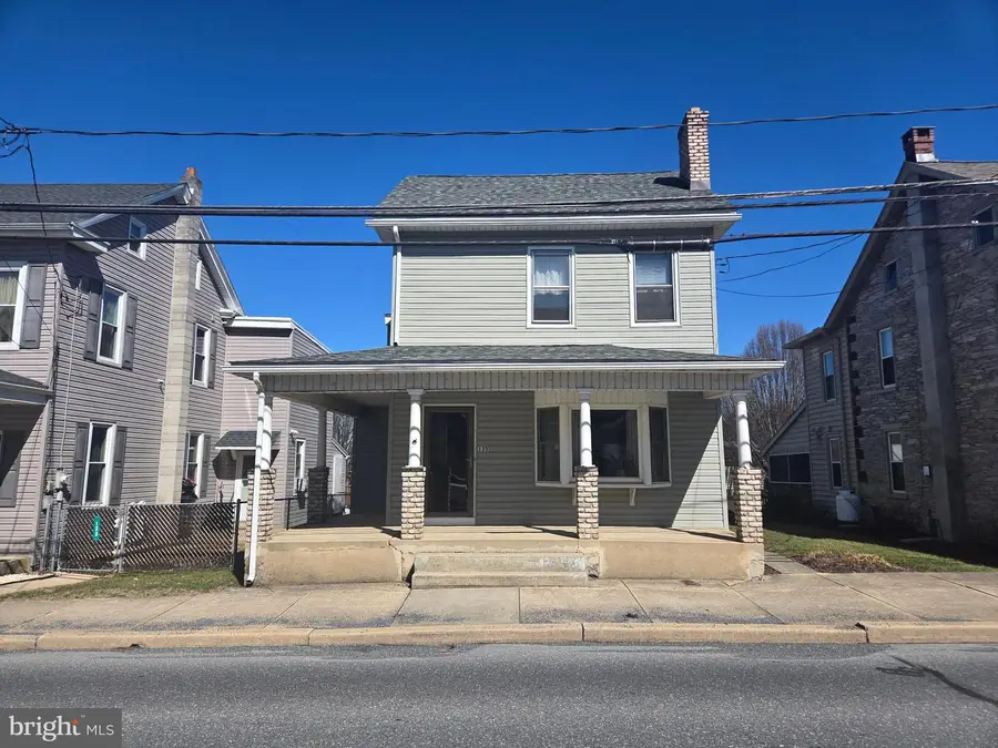 135 E Main St, Richland, PA 17087 - #2