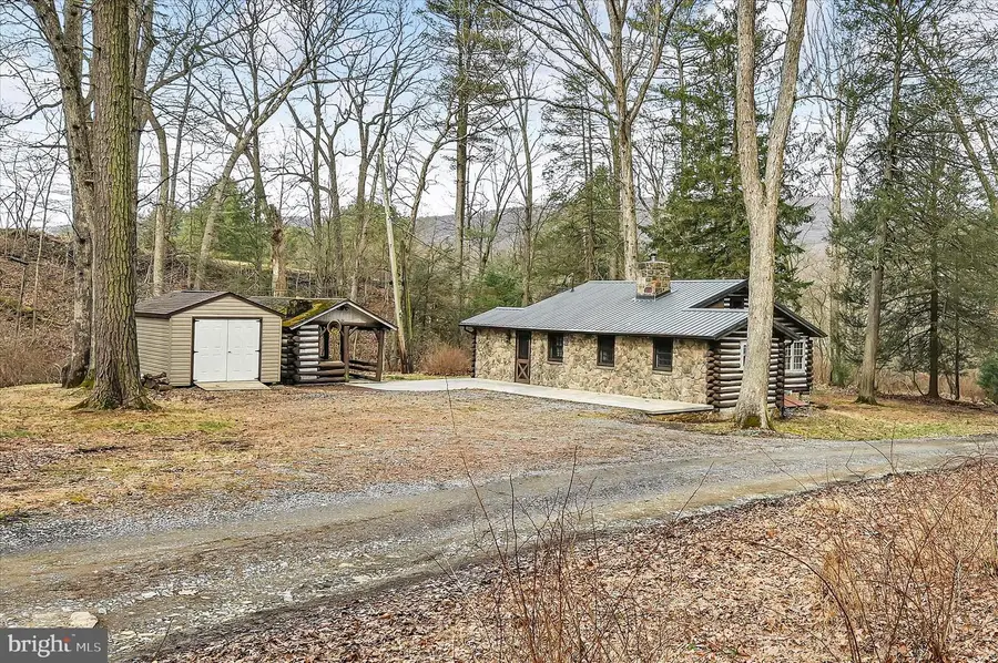 16 Short Ln, Jonestown, PA 17038 - #2