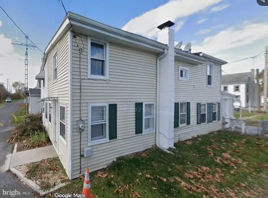 551 E Scull St, Lebanon, PA 17046 - #2