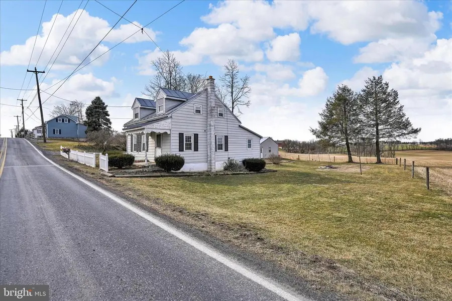 470 Weavertown Rd, Myerstown, PA 17067 - #2