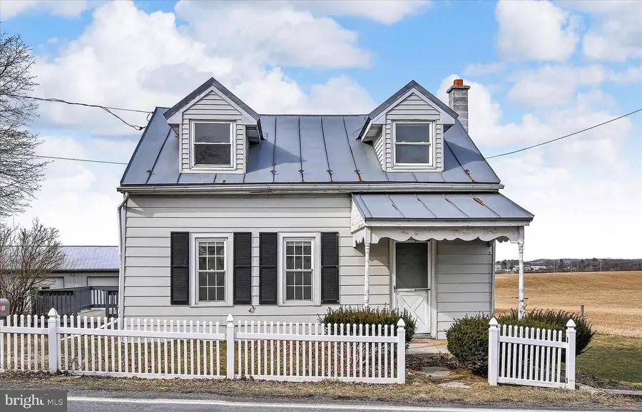 470 Weavertown Rd, Myerstown, PA 17067 - #3