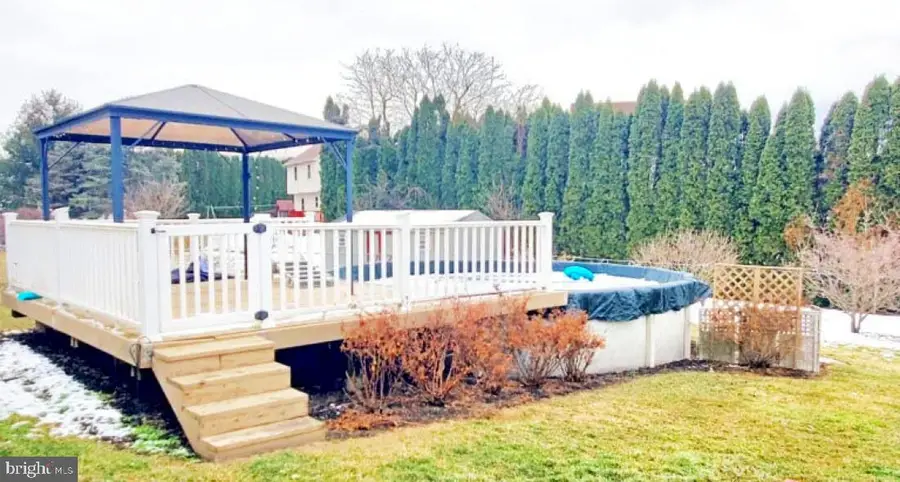 828 Weavertown Rd, Lebanon, PA 17046 - #3