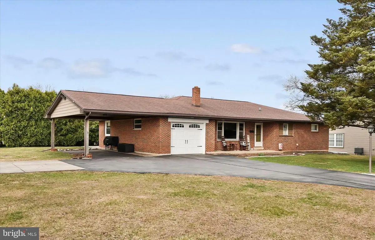 729 S 3rd Ave, Lebanon, PA 17042 - #1