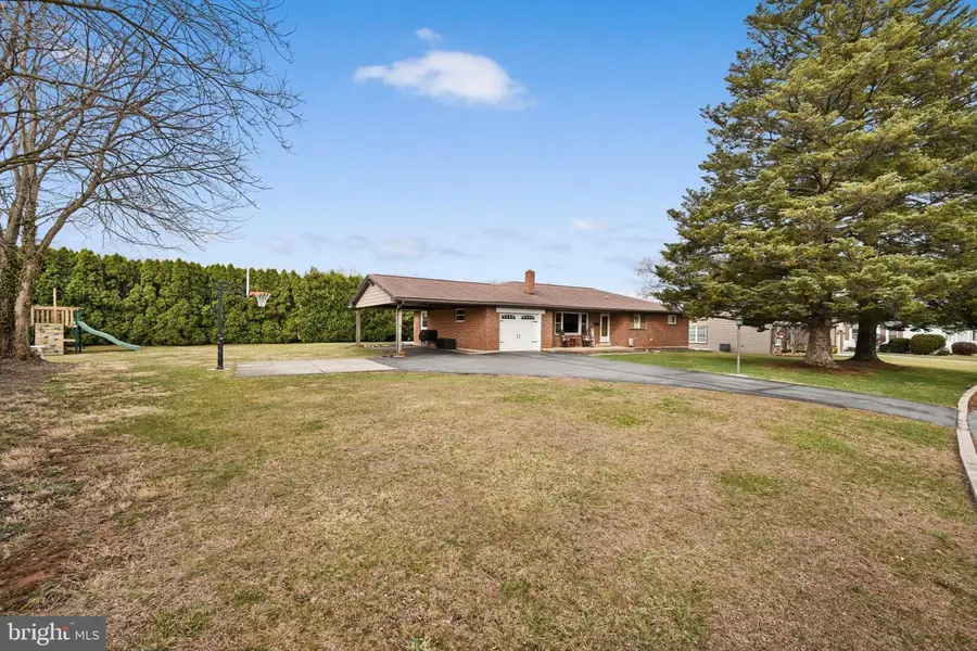 729 S 3rd Ave, Lebanon, PA 17042 - #2