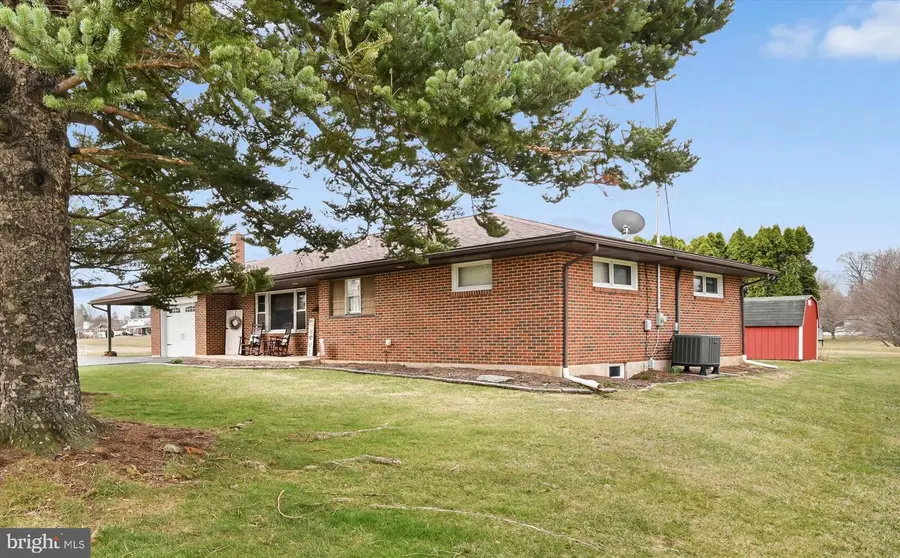 729 S 3rd Ave, Lebanon, PA 17042 - #3